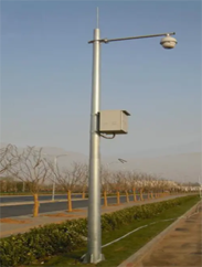 監(jiān)控桿廠家