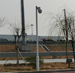 監(jiān)控桿價格